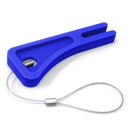 Powerbuilt Timing Chain Holding Tool #2 648832